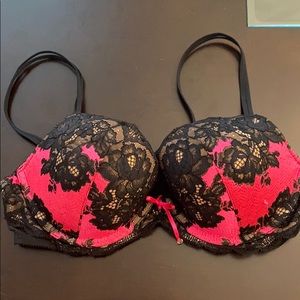 Victoria’s secret bra